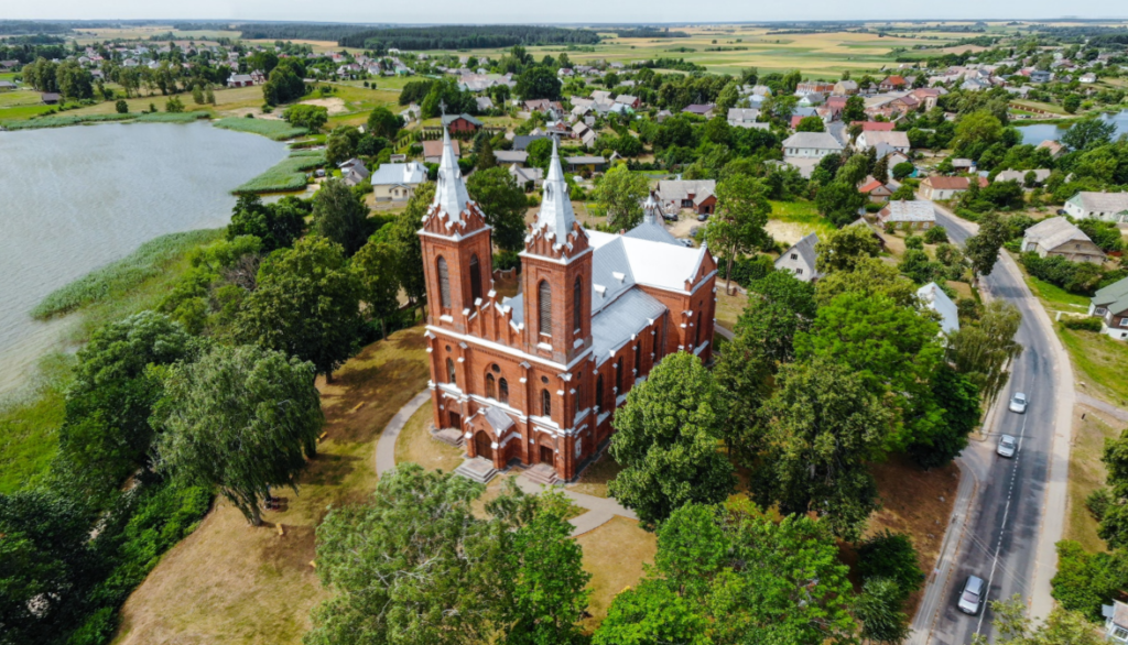 zasliai